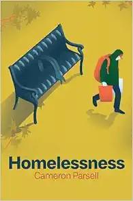 [AME]Homelessness: A Critical Introduction (EPUB + Converted PDF)