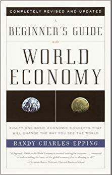 (PDF)A Beginner&rsquo;s Guide to the World Economy Eighty-one Basic Economic Concepts That Will Chang...