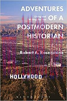 (PDF)Adventures of a Postmodern Historian: Living and Writing the Past