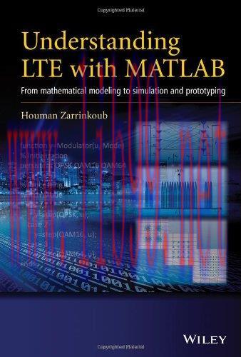 [FOX-Ebook]Understanding LTE with MATLAB