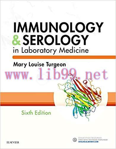 [PDF]Immunology and Serology in Laboratory Medicine 6E