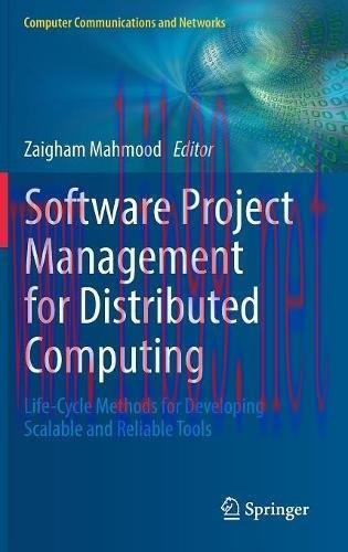 [FOX-Ebook]Software Project Management for Distributed Computing