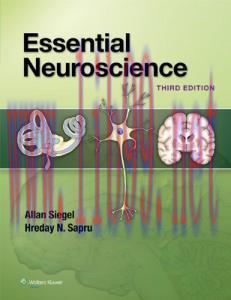 [AME]Essential Neuroscience, 3rd Edition