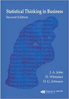 (PDF)Statistical Thinking in Business 2nd Edition