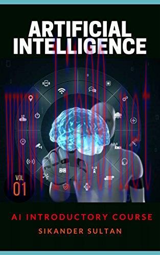 [FOX-Ebook]Artificial Intelligence: VOLUME I