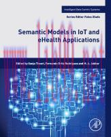 [PDF]Semantic Models in IoT and eHealth Applications
