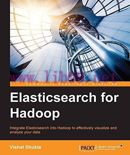 [FOX-Ebook]Elasticsearch for Hadoop