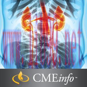 [AME]Comprehensive Review of Urology 2018 (CME Videos)