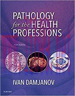 (PDF)Pathology for the Health Professions &ndash; E-Book 5th Edition
