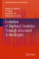 [PDF]Evolution of Digitized Societies Through Advanced Technologies