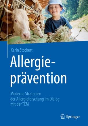 Allergiepr&auml;vention
