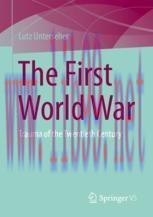 [PDF]The First World War: Trauma of the Twentieth Century