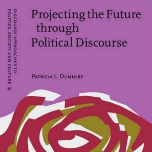 Projecting the Future through Political Discourse _ The Case of the Bush doctrine