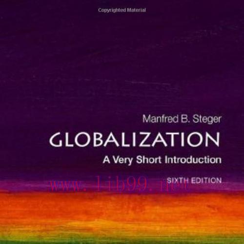 [FOX-Ebook]Globalization: A Very Short Introduction, 6th Edition