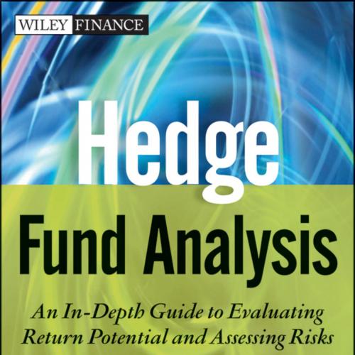 Hedge Fund Analysis