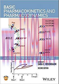 (PDF)Basic Pharmacokinetics and Pharmacodynamics: An Integrated Textbook and Computer Simulatio...