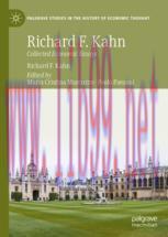 [PDF]Richard F. Kahn: Collected Economic Essays