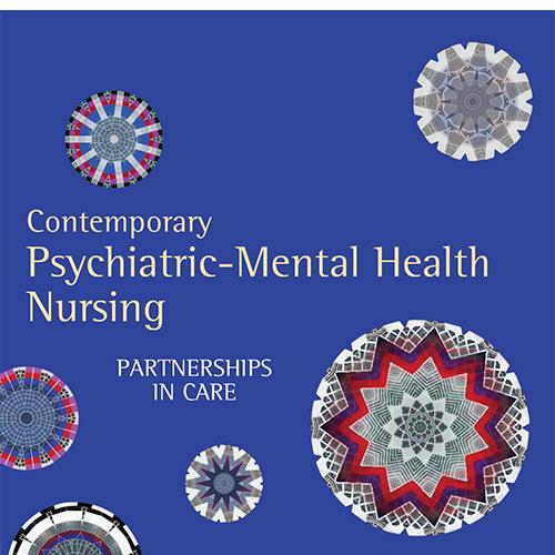 Contemporary Psychiatric-Mental Health Nursing Partnerships in Care (Au Textbook)