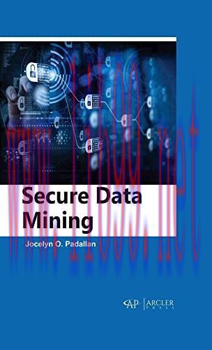 [FOX-Ebook]Secure Data Mining