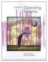 [FOX-Ebook]Survey of Operating Systems, 3rd Edition