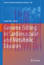 [PDF]Genome Editing in Cardiovascular and Metabolic Diseases