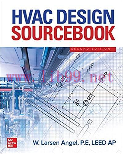 [PDF]HVAC Design Sourcebook 2nd Edition