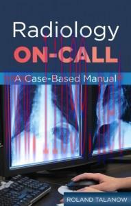 [AME]Radiology On-Call: A Case-Based Manual (Original PDF)