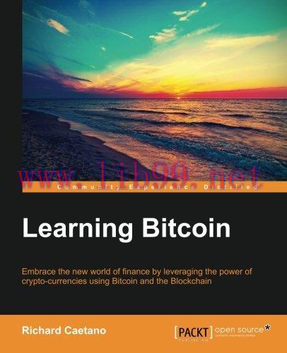 [FOX-Ebook]Learning Bitcoin