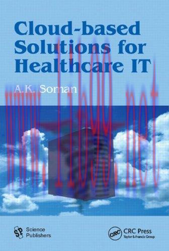 [FOX-Ebook]Cloud-Based Solutions for Healthcare IT