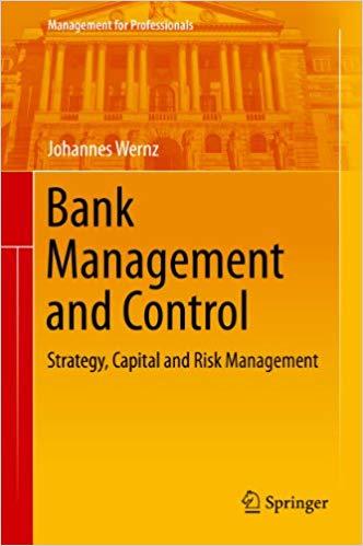(PDF)Bank Management and Control Strategy, Capital and Risk Management (Management for Professi...