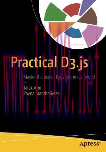 [FOX-Ebook]Practical D3.js
