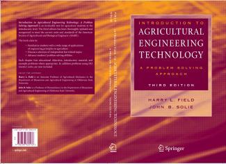 Introduction to Agricultural Engineering Technology_ A Problem Solving Approach - Harry L. Fiel...