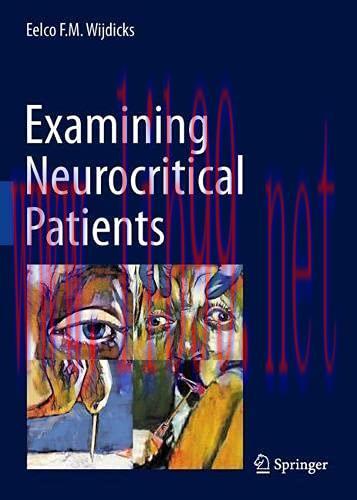 [AME]Examining Neurocritical Patients (Original PDF)