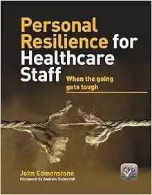 [AME]Personal Resilience for Healthcare Staff (EPUB)