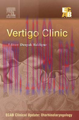 [AME]Vertigo Clinic &ndash; ECAB