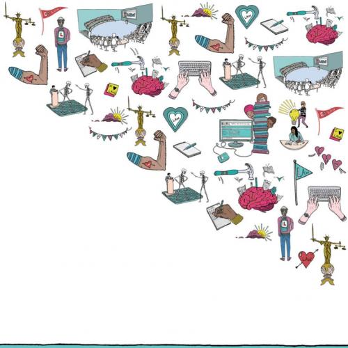 Insider's Guide to Legal Skills, The - Allbon, Emily; Kaur Dua, Sanmeet;