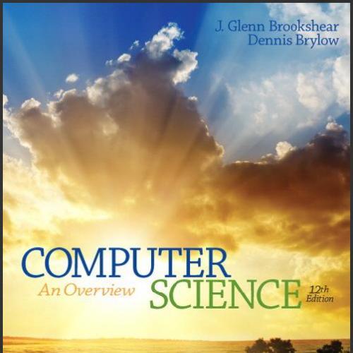 (TB)Computer Science An Overview 12th Edition.zip