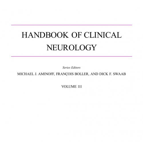 Pediatric Neurology Part III, Volume 111