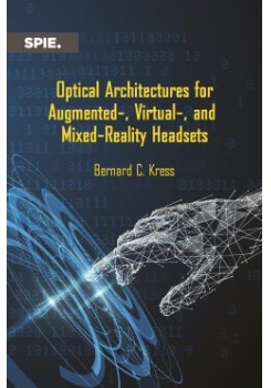 Optical Architectures for Augmented-, Virtual-, and Mixed-Reality Headsets