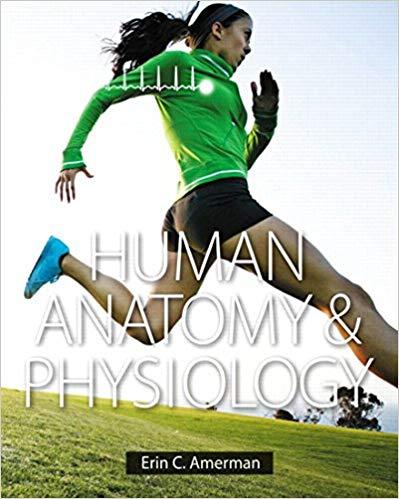 (PDF)Human Anatomy & Physiology 1st Edition