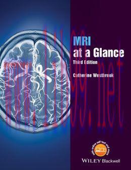 [AME]MRI at a Glance, 3rd Edition