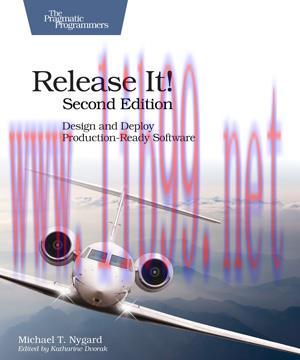 [SAIT-Ebook]Release It!, 2nd Edition