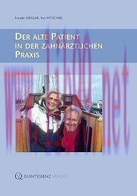 [AME]Der alte Patient in der zahn&auml;rztlichen Praxis (German Edition) (EPUB)