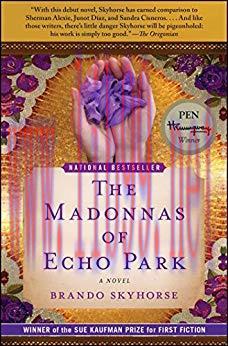 (PDF)The Madonnas of Echo Park: A Novel