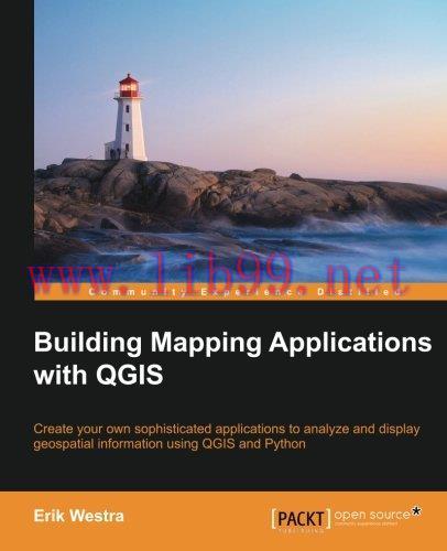 [FOX-Ebook]Building Mapping Applications with QGIS
