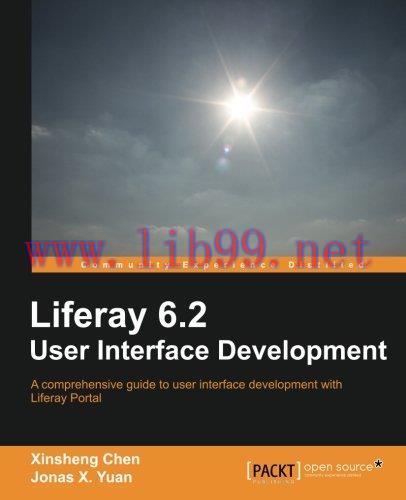 [FOX-Ebook]Liferay 6.2 User Interface Development