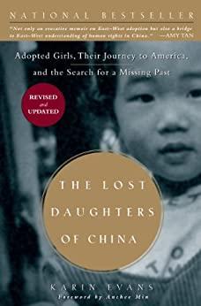 (PDF)The Lost Daughters of China Adopted Girls, Their Journey to America, and the Search for a ...