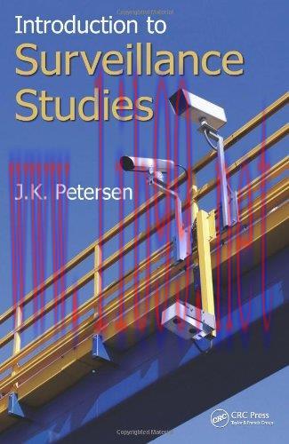 [FOX-Ebook]Introduction to Surveillance Studies