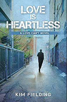 (PDF)Love Is Heartless (Love Can&rsquo;t Book 2)