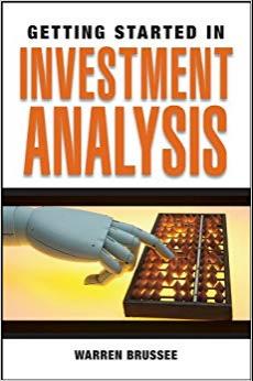 (PDF)Getting Started in Investment Analysis (Getting Started In&hellip; Book 76) 1st Edition